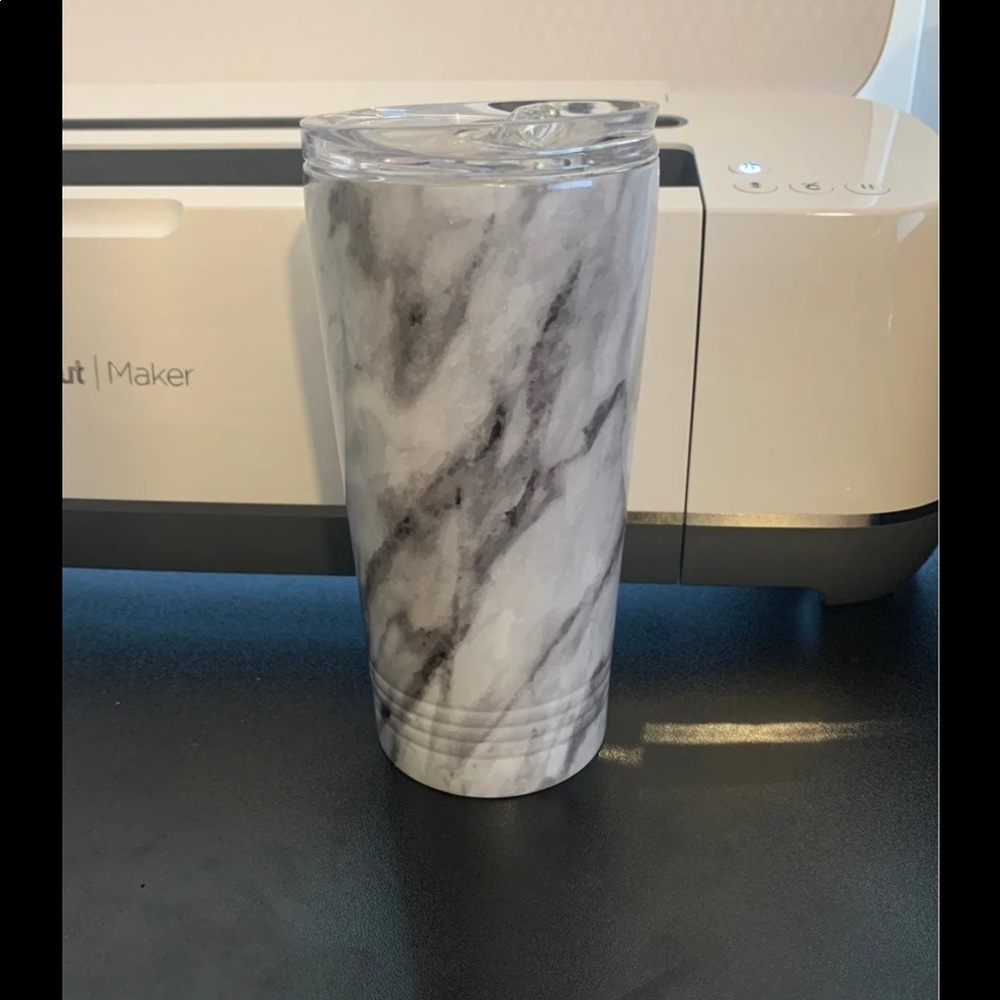 16 oz Tumbler